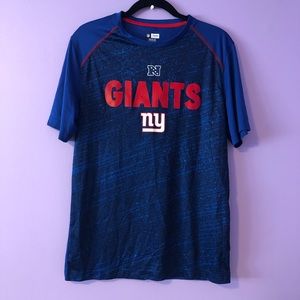 New York Giants Team Apparel